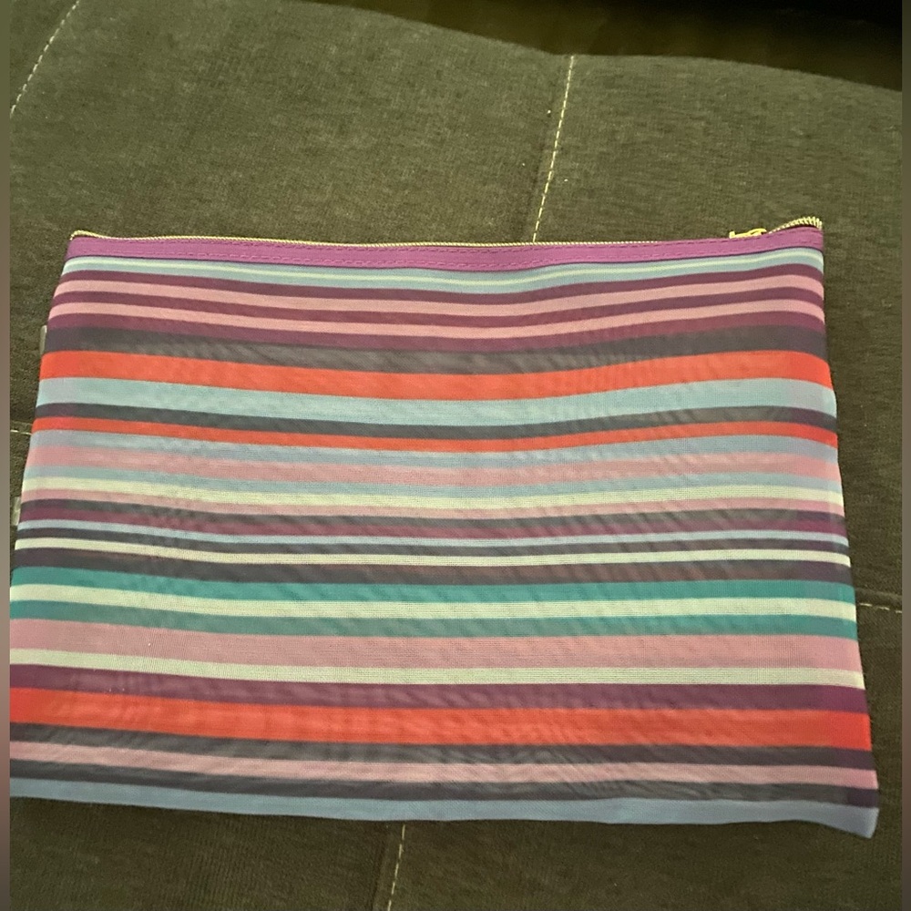 Makeup bag